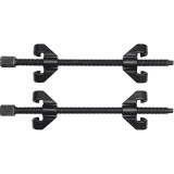 Cumpara ieftin Presa pentru strangere arcuri, 400 mm, 2 buc / set