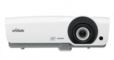 Videoproiector Vivitek DH976-WT Full HD White foto