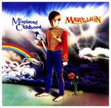 Misplaced Childhood - Vinyl | Marillion, Rock