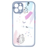 Toc TPU+PC Antishock Apple iPhone 11 Pro Design 03