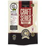 Mangrove Jack&#039;s Craft Series Helles Lager 1.8 kg - kit bere de casa 23 litri