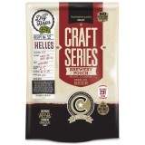 Mangrove Jack&#039;s Craft Series Helles Lager 1.8 kg - kit bere de casa 23 litri