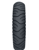 Cauciuc Anvelopa Scuter 110/90x13 - 110x90x13 Wanda TUBELESS