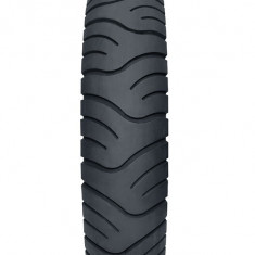 Cauciuc Anvelopa Scuter 110/90x13 - 110x90x13 Wanda TUBELESS