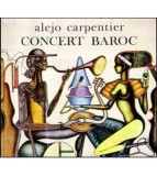 Alejo Carpentier - Concert baroc - 115193