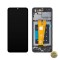 Display cu Touchscreen MP compatibil cu Samsung Galaxy A04 A045 cu Rama Negru