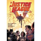 Cumpara ieftin Justice League (2021) TP Vol 02 United Order, DC Comics