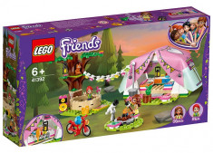 LEGO Friends - Camping luxos in natura 41392 foto