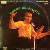 Cumpara ieftin VINIL 2xLP Harry Belafonte &ndash; Harry Belafonte (VG++)
