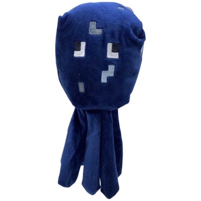 Minecraft jucarie de plus - SQID Calamar foto