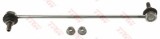 Brat/bieleta suspensie, stabilizator SMART FORFOUR (454) (2004 - 2006) TRW JTS1183
