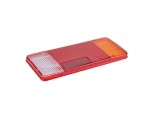 Geam, dispersor stop Citroen Jumper 06.94-12.01/01.02-08.06/09.06-08.14; Fiat Ducato 03.94-04.02/04.02-09.06/09.06-09.12; Iveco Daily II 01.99-04.06;