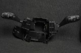 Maneta semnalizare ștergătoare FORD FOCUS II DA_, HCP 2007 OEM: 4M5T-13N064-FH3M5T-6475-AE 1480064