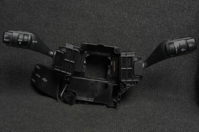 Maneta semnalizare ștergătoare FORD FOCUS II DA_, HCP 2007 OEM: 4M5T-13N064-FH3M5T-6475-AE 1480064 foto