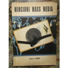 Minciuni mass media - GERARD DE SELYS