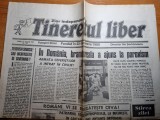 tineretul liber 13 august 1993-mike tyson,sabau poate juca la milan
