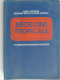 Medecine tropicale - Marc Gentilini