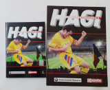 HAGI Volumul 1 Nationala - DVD + Revista (VEZI DESCRIEREA)