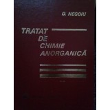 D. Negoiu - Tratat de chimie anorganica vol. 2 (Editia: 1972)