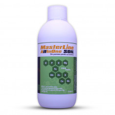 Masterline All In One Soil (500ml) (R)