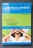 LITERATURA ROMANA 67 DE ESEURI PENTRU BACALAUREAT SI LUCRU ACASA - Onofrei