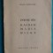 Eugen Jebeleanu &ndash; Poeme din Rainer Maria Rilke ( editie interbelica )