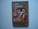 Maria Magdalena - Emanuel Copacianu