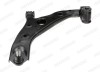 MOOG MD-WP-13901 Brat, suspensie roata