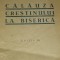 CALAUZA CRESTINULUI LA BISERICA NICODIM