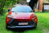 Toyota C-HR hibrid 1,8