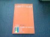CATALOGUE YVERT ET TELLIER. 1984. TOME 1. TIMBRES DE FRANCE