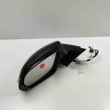 Oglinda Laterala Stanga Mercedes-Benz E W213 2017 A0998108300 Portocalie Neagra