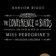 The Conference of the Birds