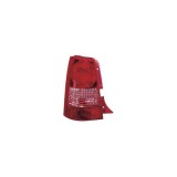 Stop spate lampa Kia Picanto (Sa), 01.04-02.08, spate, omologare ECE, fara suport bec, 92401-07000; 92401-07010, Stanga
