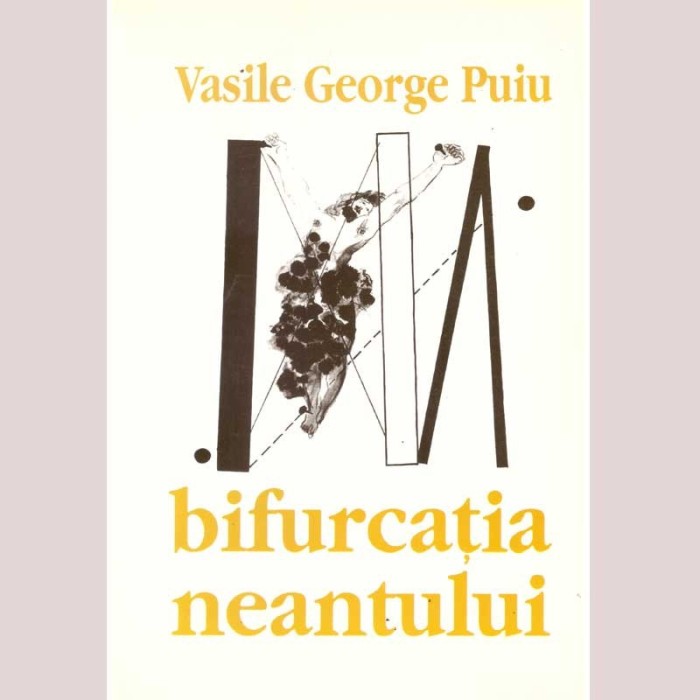 Vasile George Puiu - Bifurcatia neantului - 137013