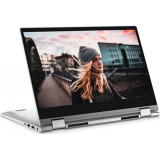 Laptop Dell Inspiron 5406, 14 FHD, Intel Core i5-1135G7, 8GB DDR4, 256GB SSD, Intel Iris Xe Graphics, Windows 10 Pro
