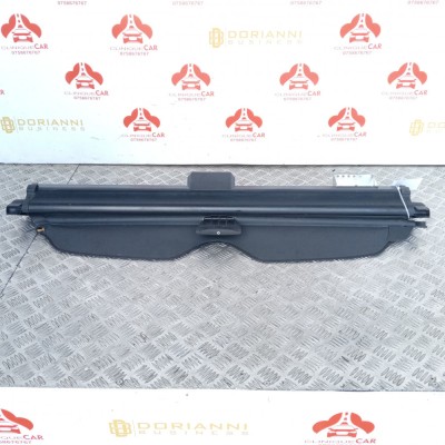 Rulou portbagaj Mercedes C-Class W203 2001 - 2007 foto