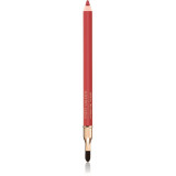 Cumpara ieftin Est&eacute;e Lauder Double Wear 24H Stay-in-Place Lip Liner Creion de buze de lunga durata culoare Coral 1,2 g