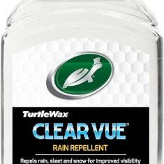 Tratament Hidrofob Parbriz Turtle Wax Clearvue Rain Repellent, 300ml