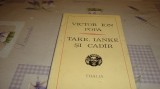 Victor Ion Popa - Take , Ianke si Cadar - 1972