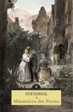Manastirea din Parma - Stendhal, Corint