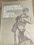 MNL Manuale - Anatomia fiziologia si Igiena Omului - clasa 7 a