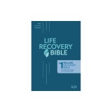 Life Recovery Bible-KJV