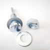 Adaptor bormasina 6 mm filet 12,7 mm