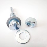 Cumpara ieftin Adaptor bormasina 6 mm filet 12,7 mm