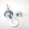 Adaptor bormasina 6 mm filet 12,7 mm
