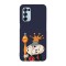 Husa compatibila cu Oppo Find X5 model King Bugs Bunny, Silicon, TPU, Viceversa