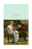 Emma | Jane Austen, Macmillan Collector&#039;s Library