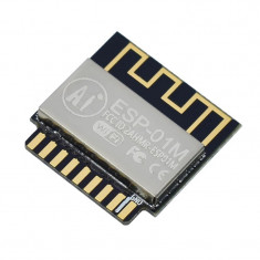 Modul WiFi ESP8285 ESP-01M cu 1MB Flash pentru transmisie wireless IOT, ESP8266