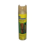 Spray odorizant pentru camera cu lemn de santal, 320 ml, Breckner Germany